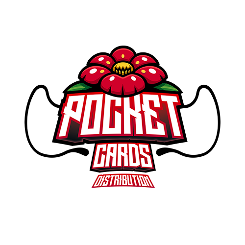 Pocket Cards Distribution 